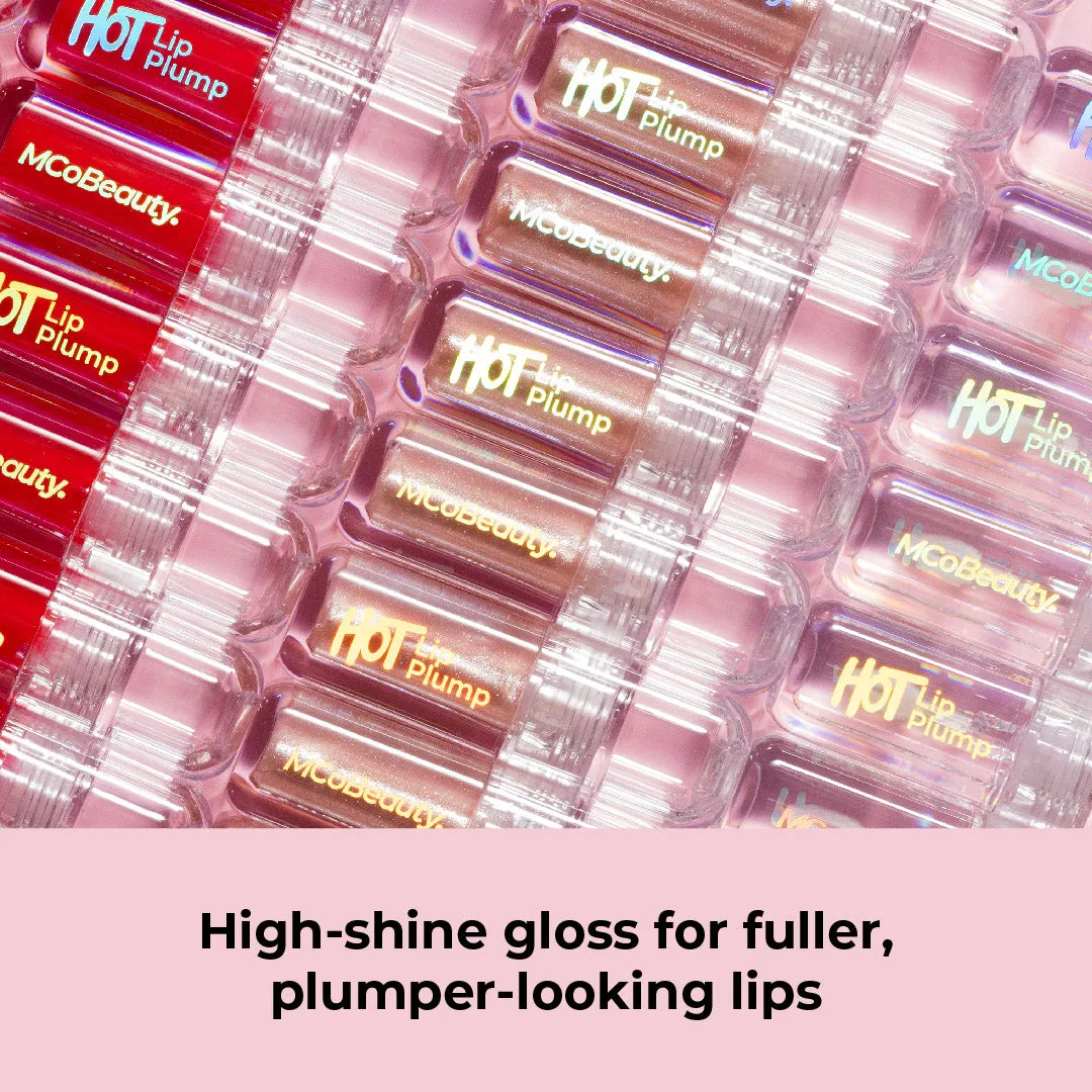 Hot Lip Plump