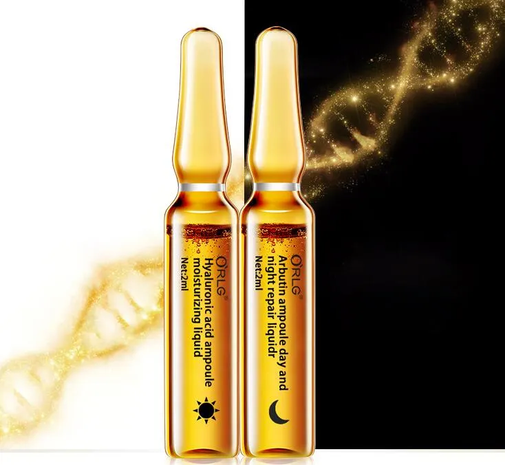 Hyaluronic acid small ampoule essence moisturizing