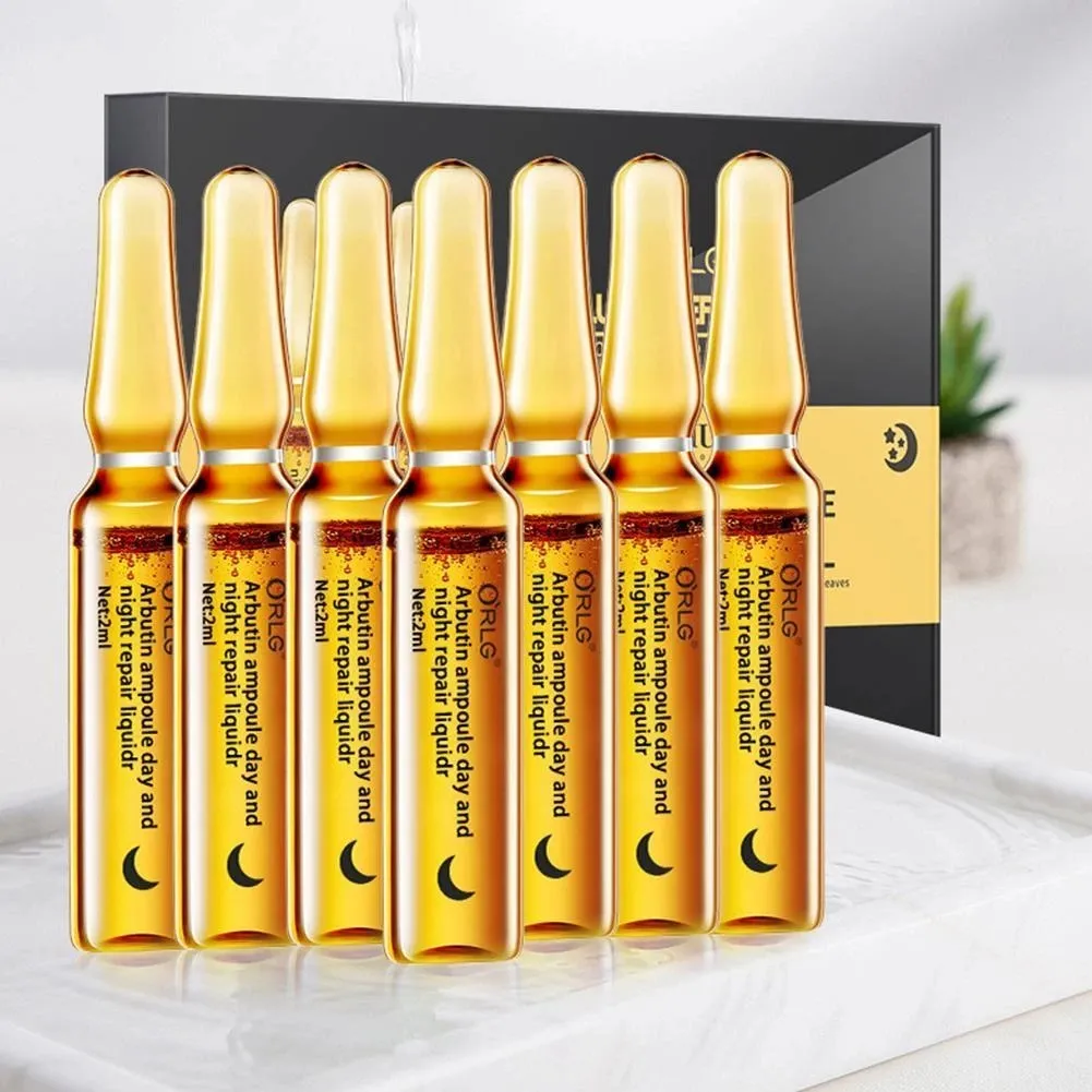 Hyaluronic acid small ampoule essence moisturizing