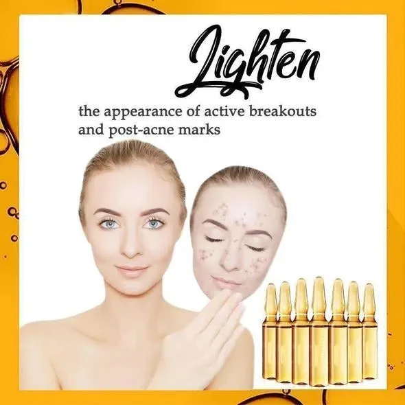 Hyaluronic acid small ampoule essence moisturizing