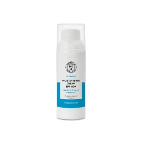 Hydrafill Moisturising Cream SPF50 