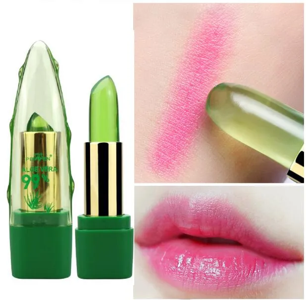 HydraHue Lip Gel - Aloe Vera Gel Lipstick