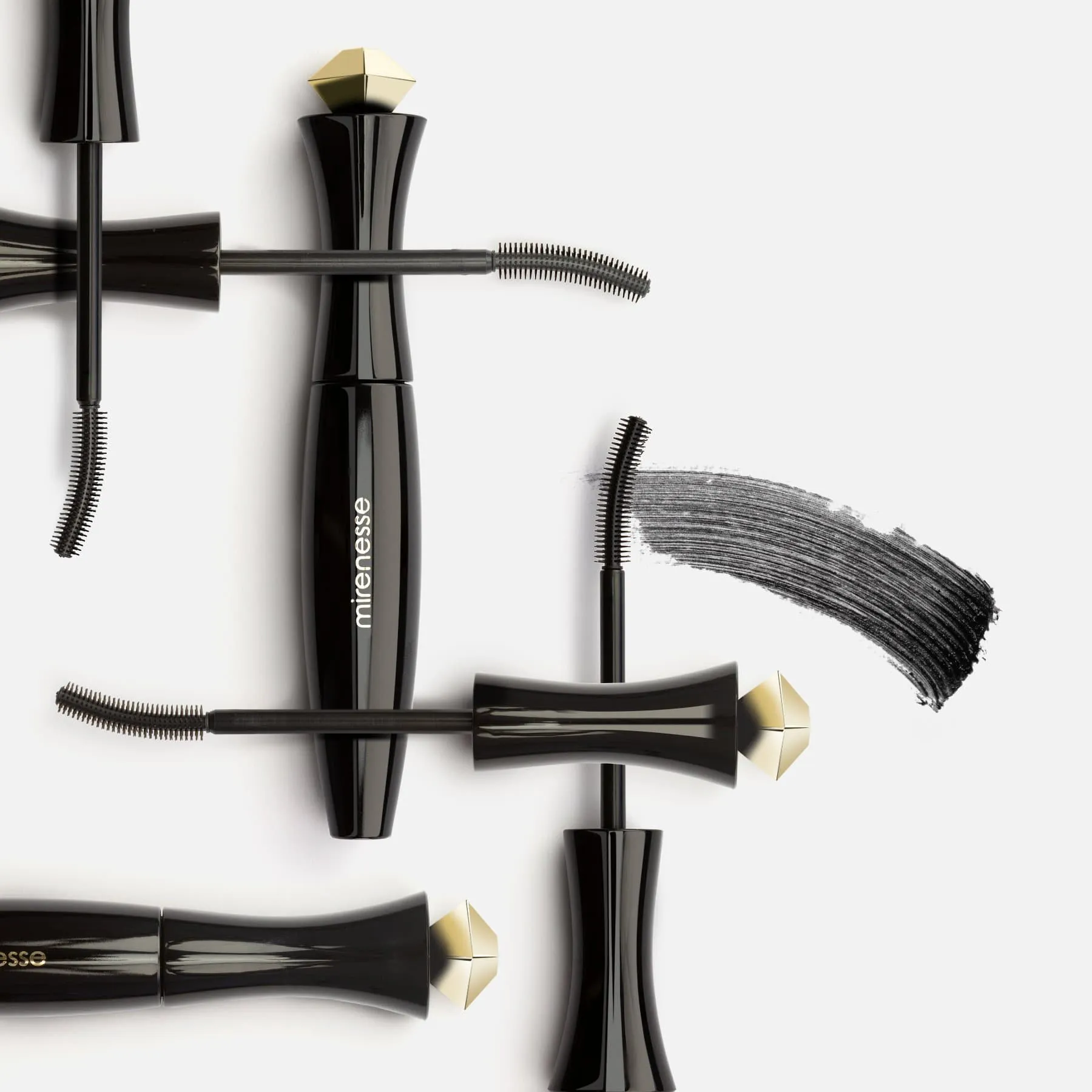 Icurl 24hr Mascara - Winner 13 Best Mascara Awards   Free Mini