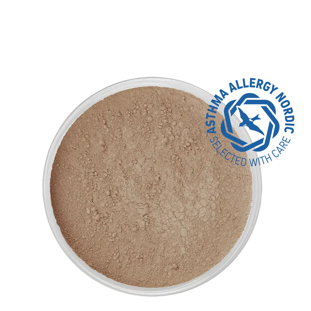 Idun Minerals Nordic Veil Foundation