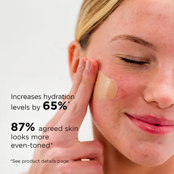 Image DAILY PREVENTION Pure Mineral Tinted Moisturizer SPF 30