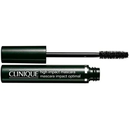 Impact-resistant mascara 01 Black, 3.5 ml, Clinique