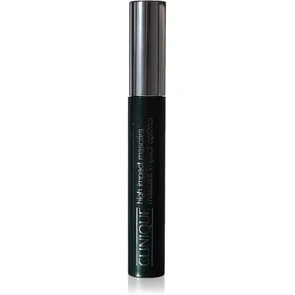 Impact-resistant mascara black 01 7 ml, Clinique