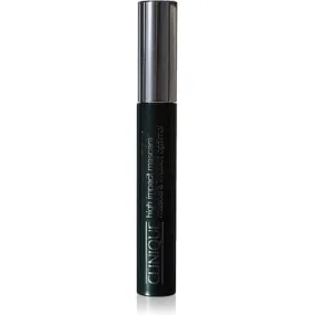 Impact-resistant mascara black 01 7 ml, Clinique