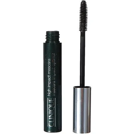 Impact-resistant mascara black 01 7 ml, Clinique