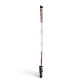 Inglot Playinn Duo Brow & Wing Makeup Brush 200
