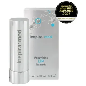 Inspira:Med Volumizing Lip Remedy 5GM