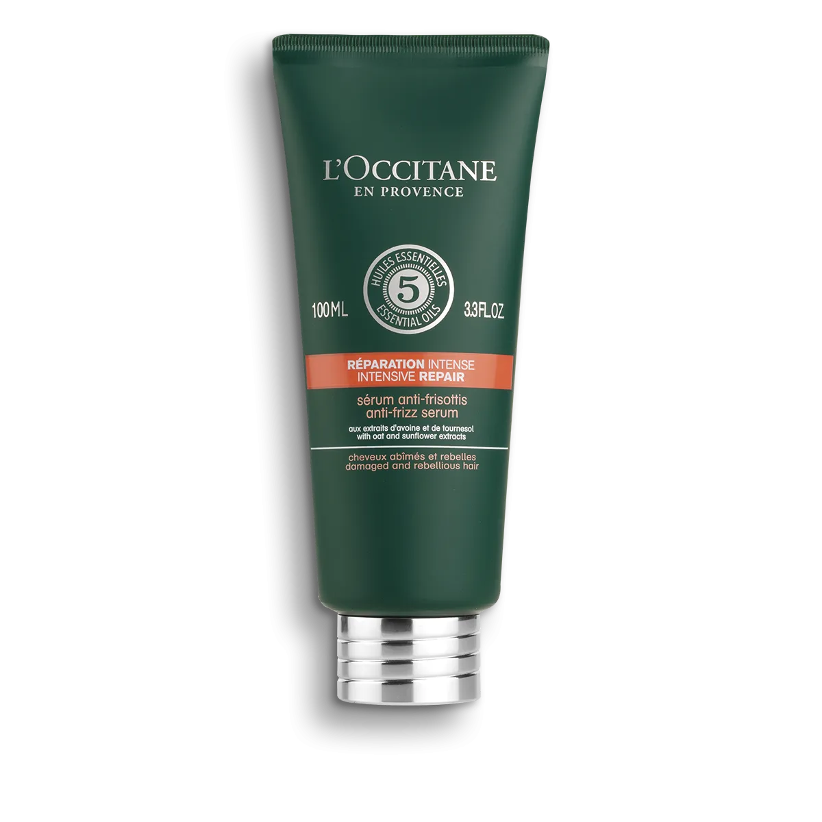 Intensive Repair Anti-Frizz Serum