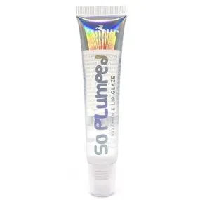 Italia Deluxe So Plumped Lip Gloss