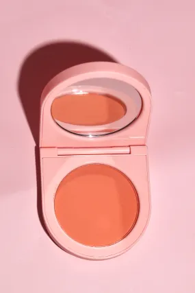Just Peachy Blush Boss