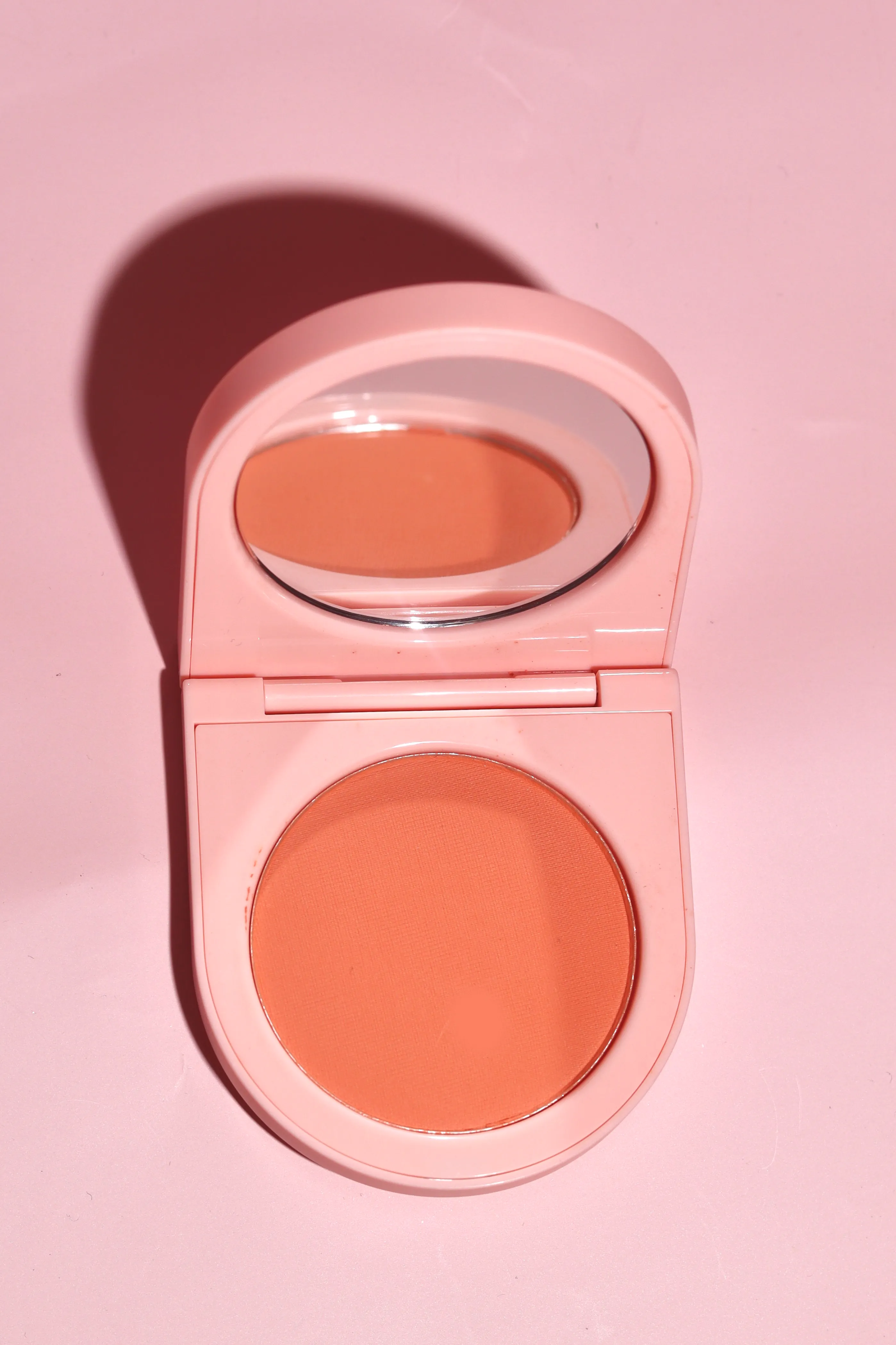 Just Peachy Blush Boss
