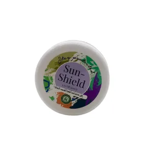 Khan Al Saboun - Sun Shield Sun Block Cream