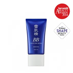 KOSE Sekkisei White BB Cream 01 (For Light Natural Skin Tone) 30g