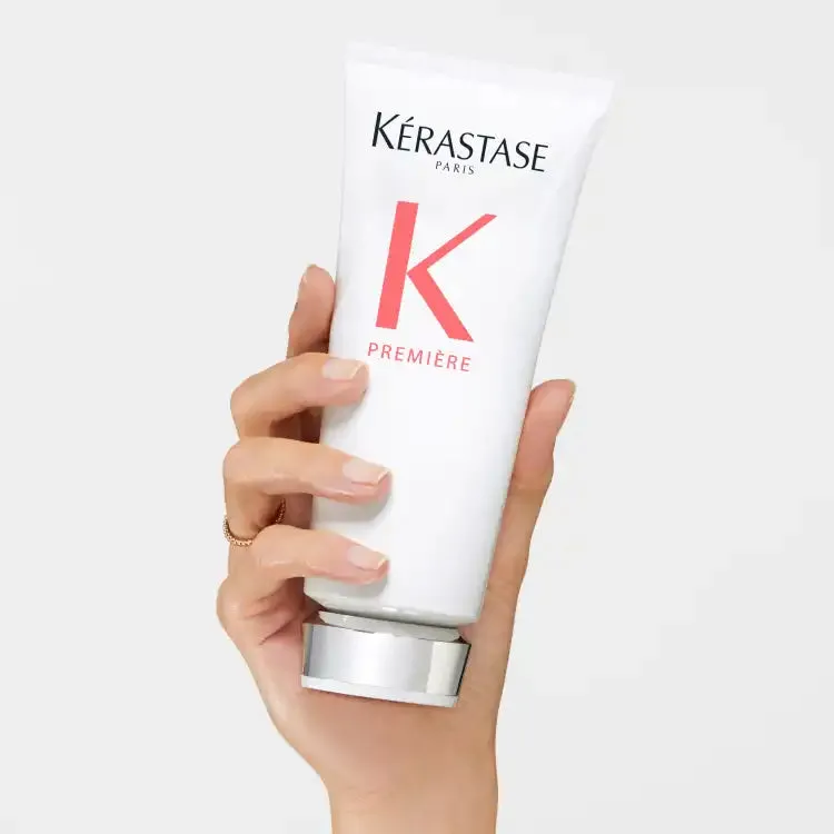 KÉRASTASE PREMIÈRE FONDANT FLUIDITÉ RÉPARATEUR REPAIRING CONDITIONER 200ML