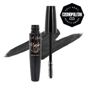 LA Girl Plush Lash Mascara