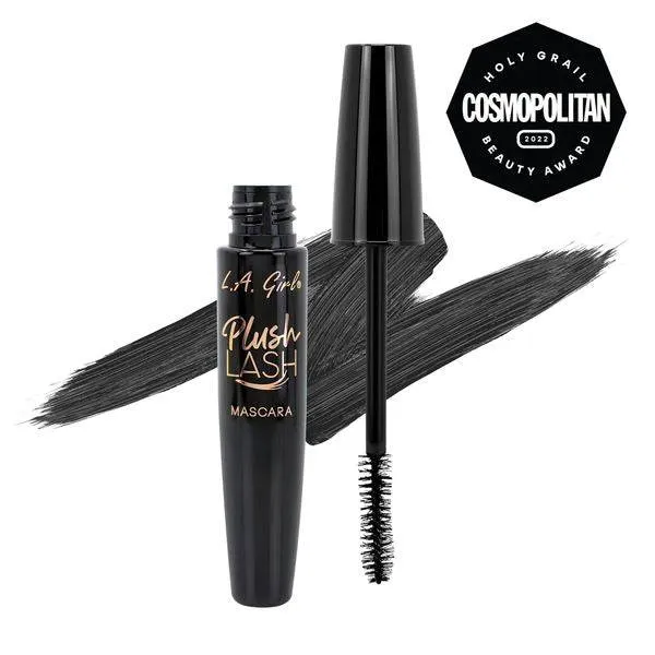 LA Girl Plush Lash Mascara