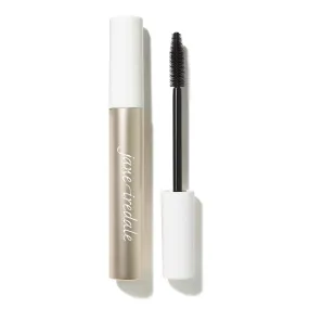 Lash Fixation Length & Definition Tubing Mascara - Black