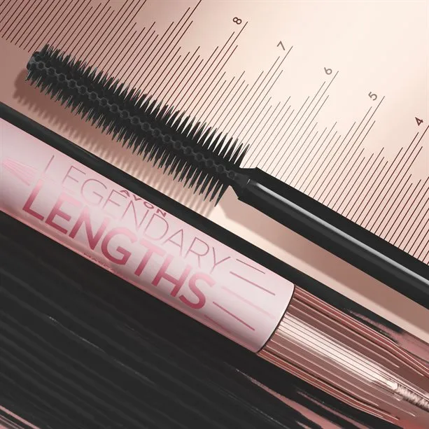 Legendary Lengths Mascara