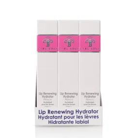 Lip Renewing Hydrator – Hibiscus 12pk/0.4 fl. oz