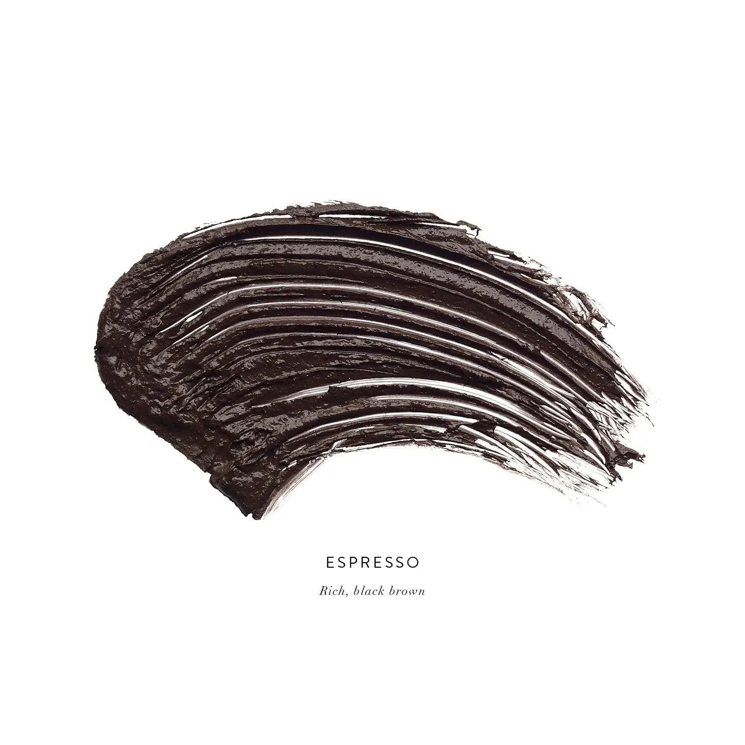 Lük Beautifood Lash Nourish Mascara