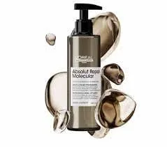 Loreal Absolut Repair Molecular Peptides Bonder   5 Amino Acids 250ml