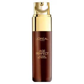 L'OREAL Age Perfect Intense Nutrition Serum (30 ml)