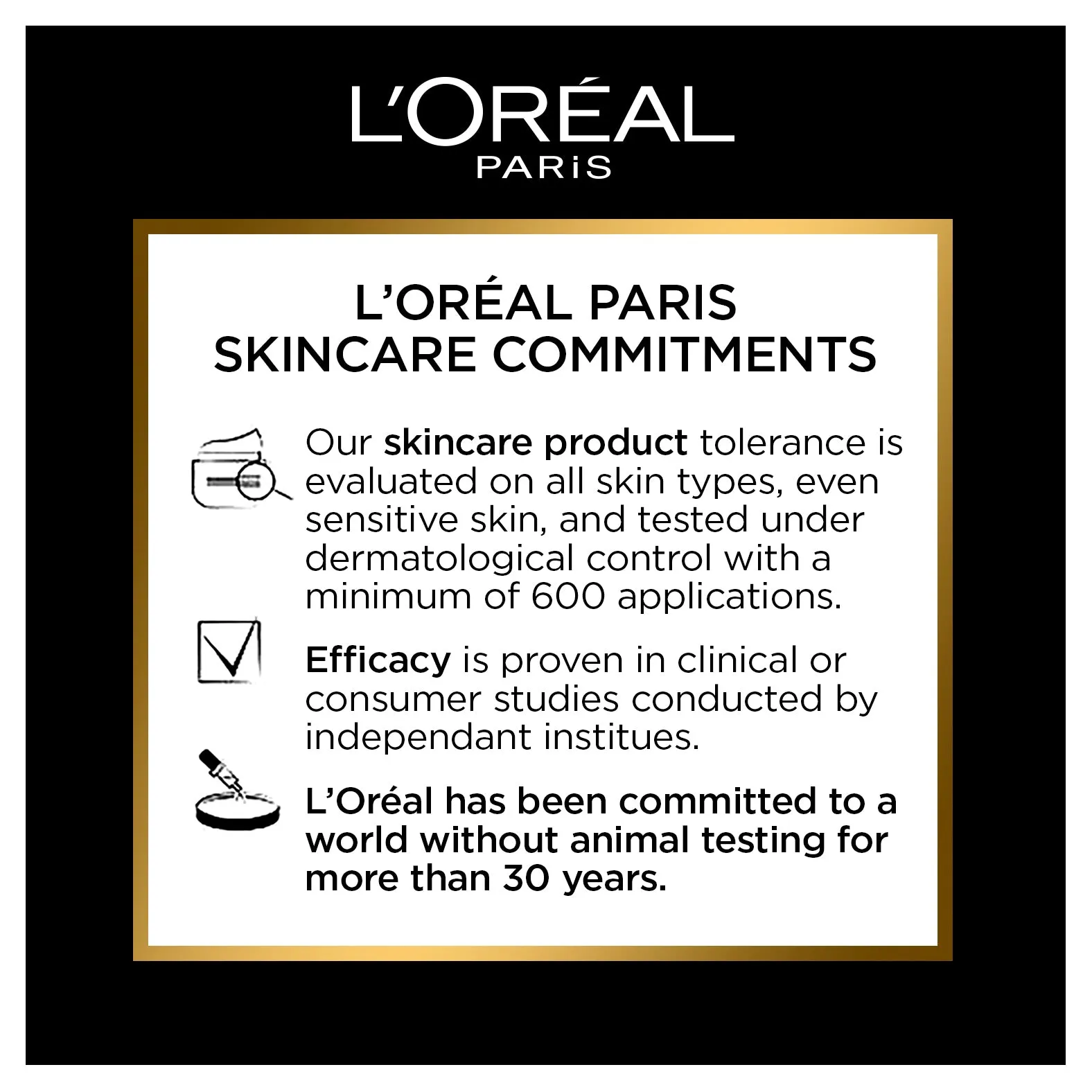 L'OREAL Age Perfect Intense Nutrition Serum (30 ml)