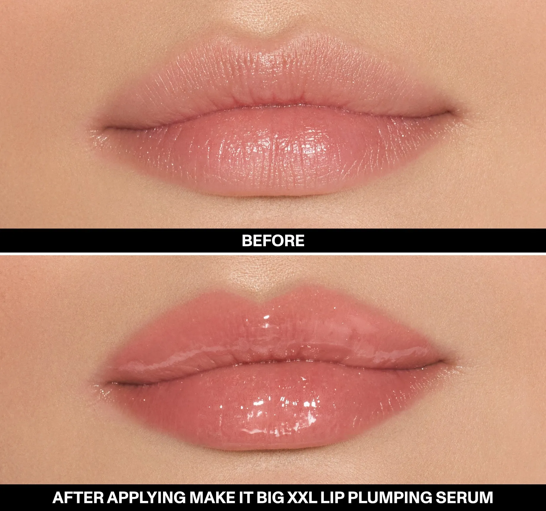 Make It Big XXL Lip Plumping Serum