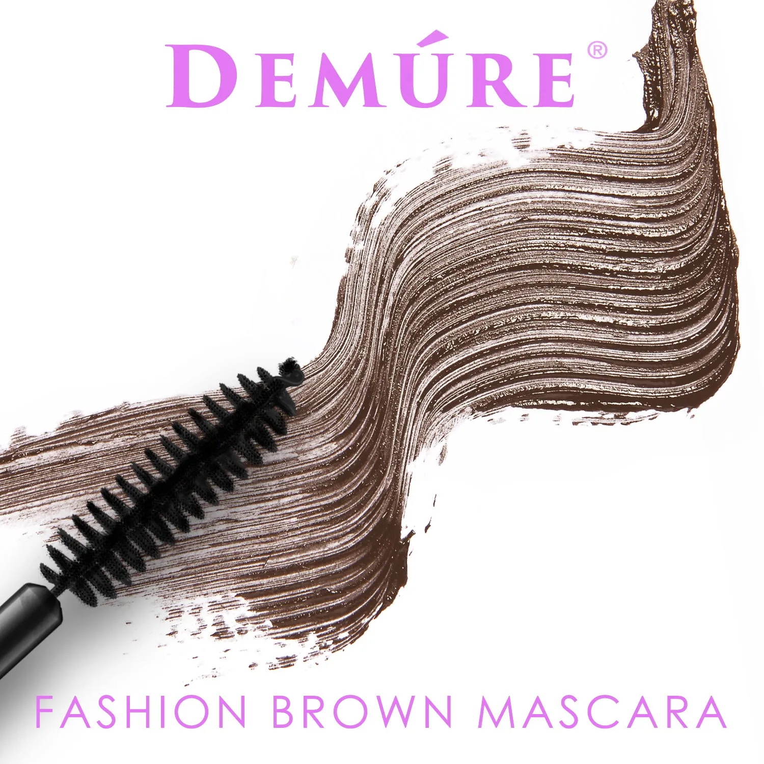 Mascara - Brown
