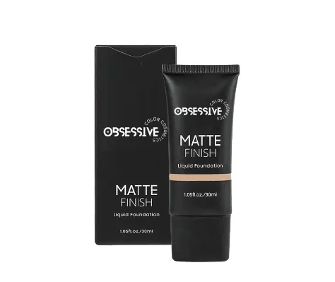 Matte Finnish #5