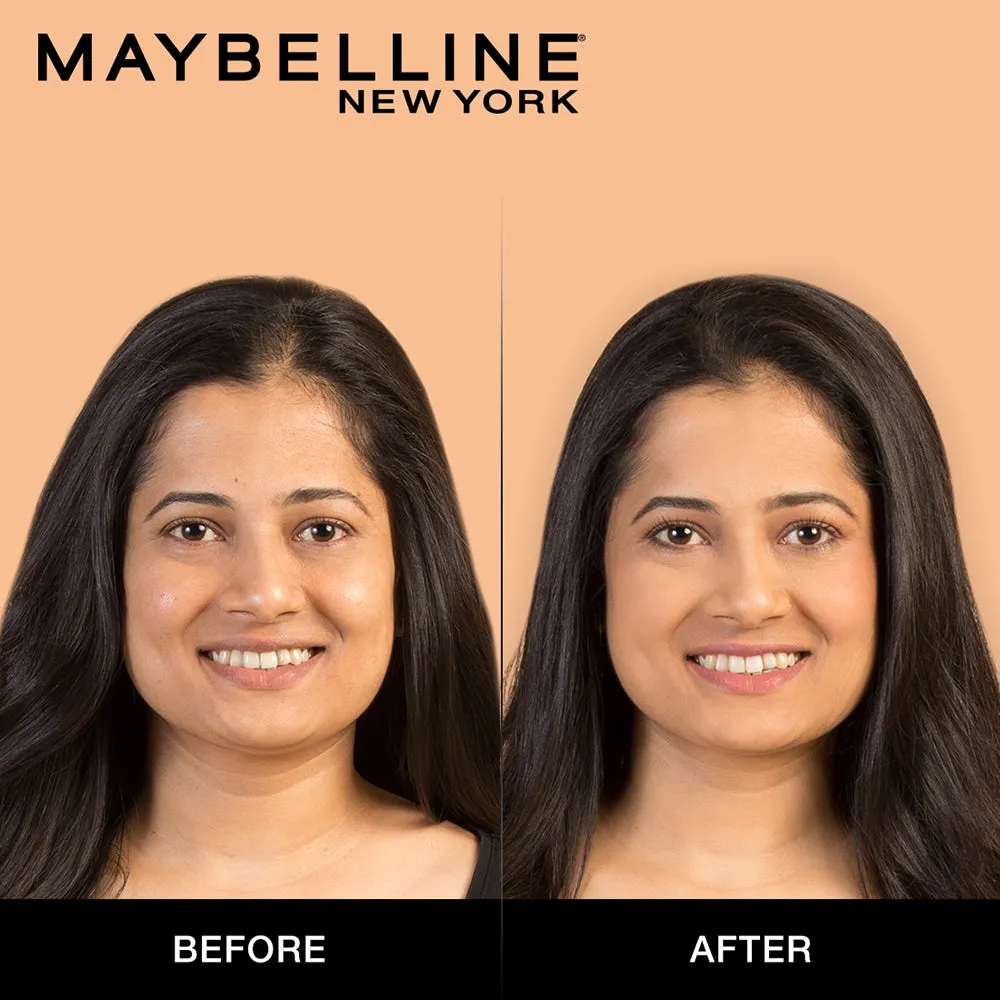 Maybelline New York Fit Me Matte   Poreless Liquid Foundation, 228 Soft Tan | Matte Foundation | Oil Control Foundation | Foundation With SPF, 30 ml