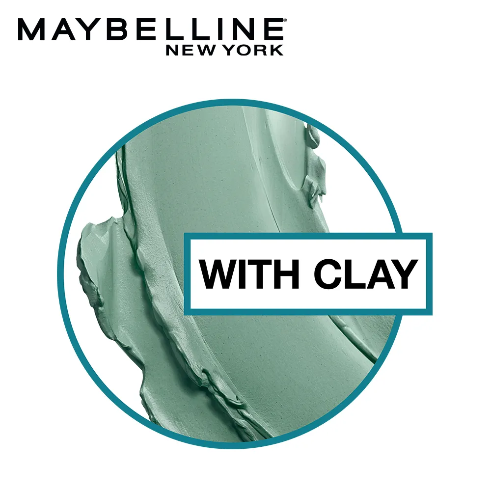 Maybelline New York Fit Me Matte Poreless Liquid Foundation Tube, 330 Toffee, 18ml