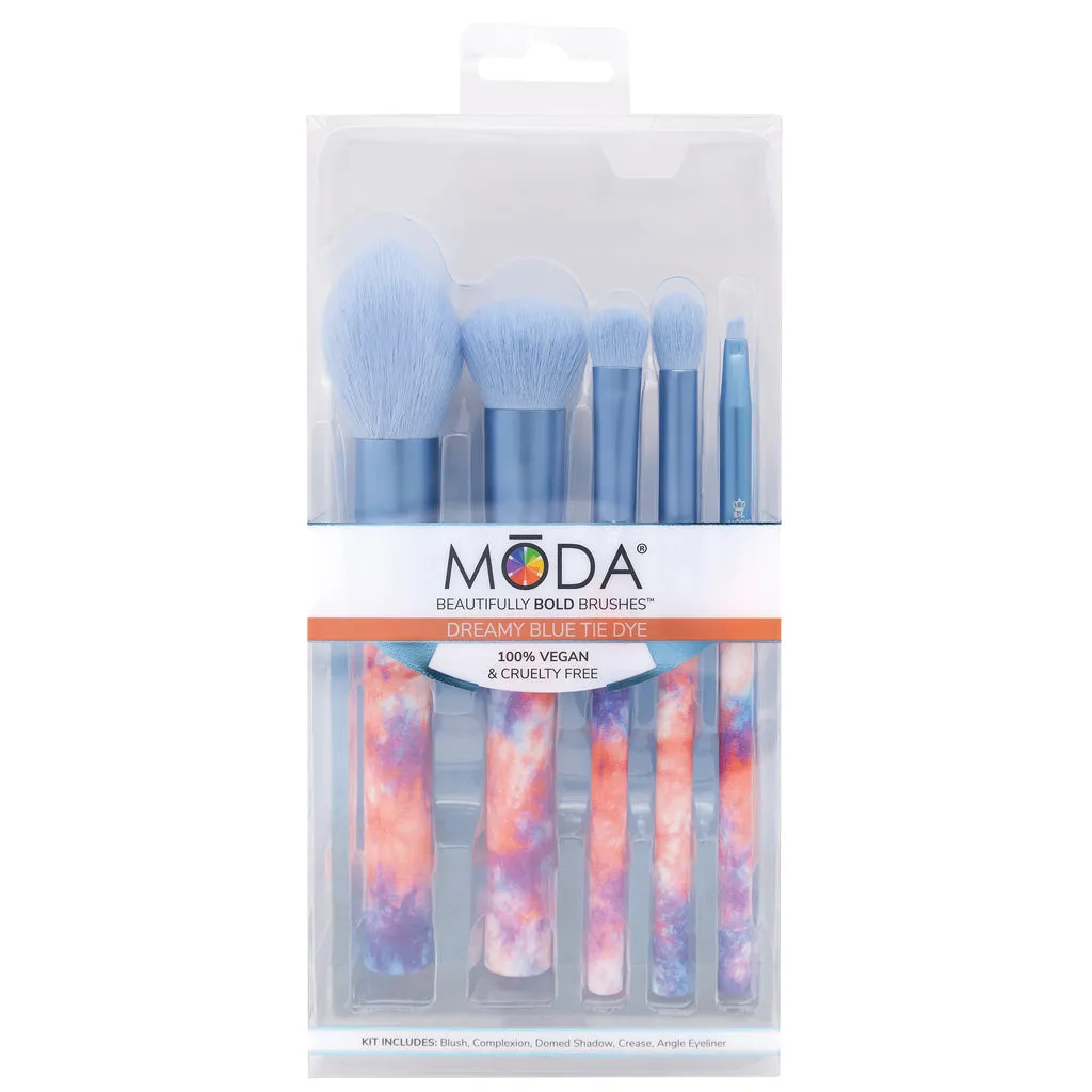 MŌDA® Dreamy Blue Tie Dye Kit