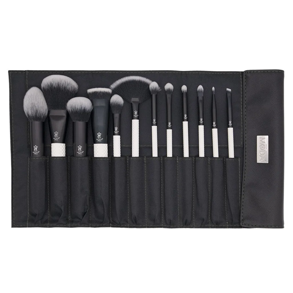 MŌDA® Pro 13pc White Complete Wrap Kit