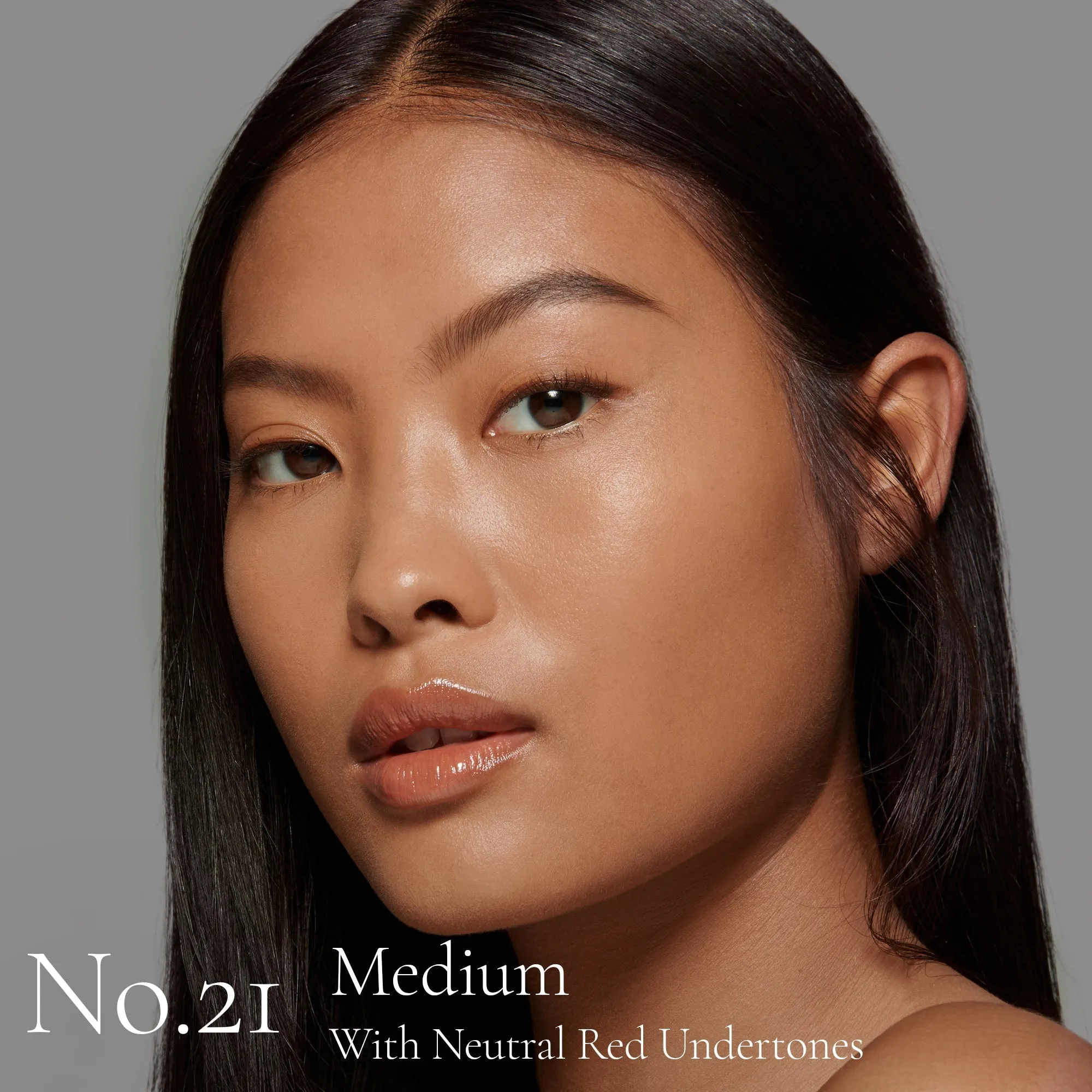 Medium Set.2 (Foundation Sample Card)