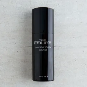 MISSHA Time Revolution Immortal Youth Serum