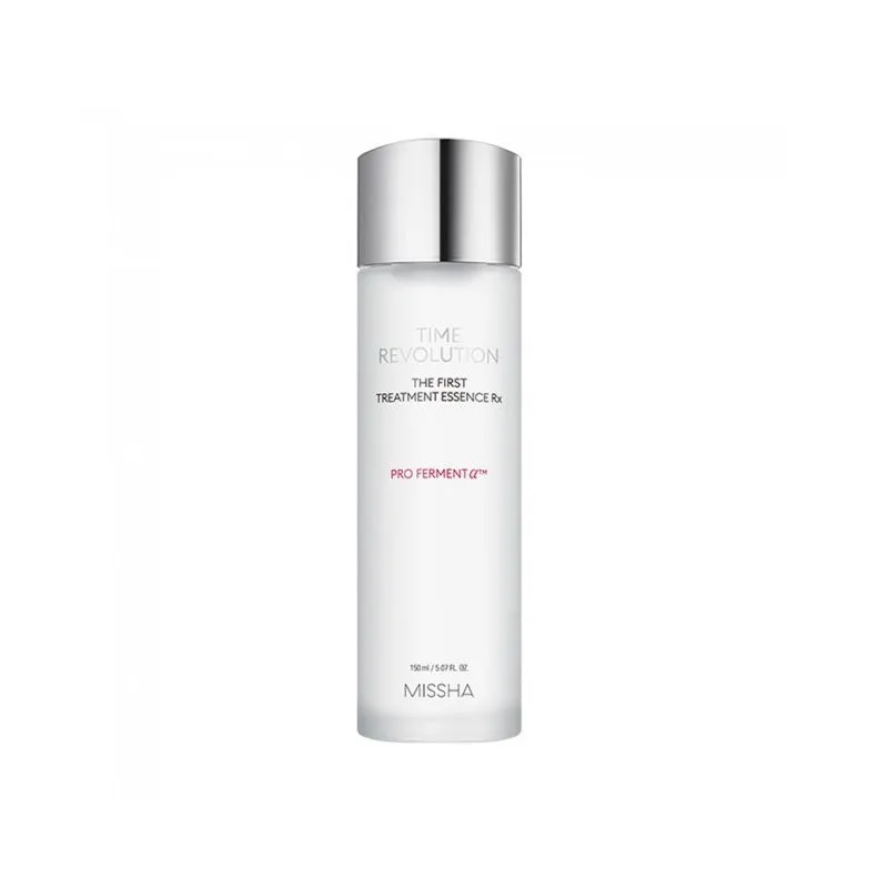 MISSHA Time Revolution The First Treatment Essence Rx 150ml