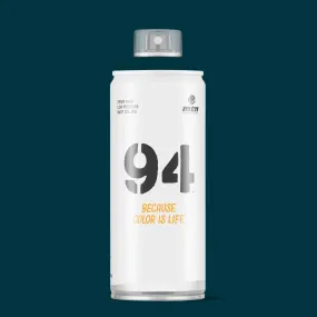 MTN 94 Spray Paint - RV147 - Pegasus Blue