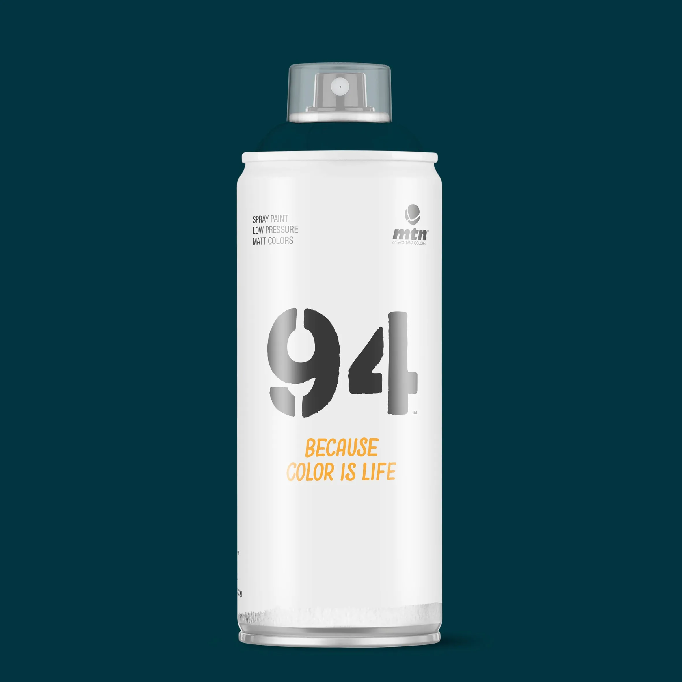 MTN 94 Spray Paint - RV147 - Pegasus Blue