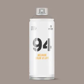 MTN 94 Spray Paint - RV304 - Balboa Grey