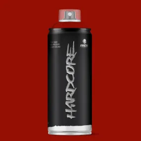 MTN Hardcore Spray Paint - RV210 - Prometheus Orange