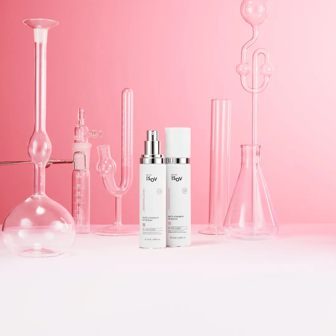 Multi Vitamin B HD Serum 50ml