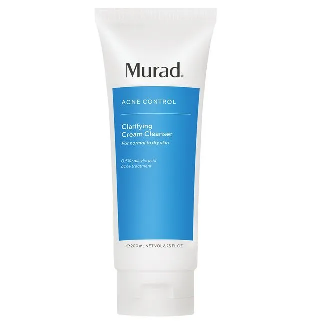 Murad Clarifying Cream Cleanser