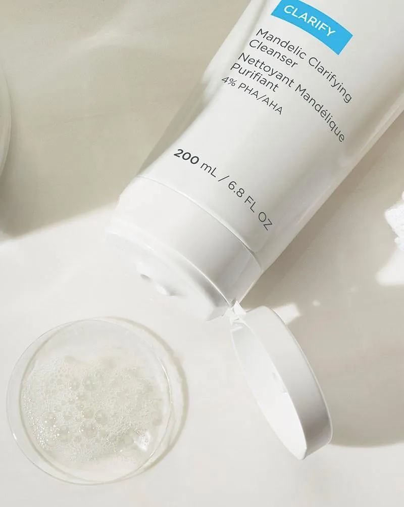 Neostrata | CLARIFY : Mandelic Clarifying Cleanser (200ml)