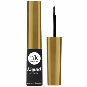 Nicka K: Water-Resistance Liquid Eyeliner #LE001