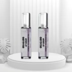 Oragano Lip Serum (Pack of 2)
